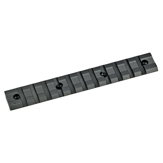 WEAVER BASE MULTI SLOT SAV B MAG MATTE - Sale